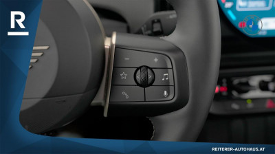 MINI Hatch Gebrauchtwagen