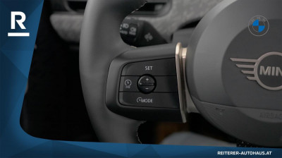 MINI Hatch Gebrauchtwagen