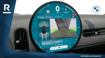 MINI Hatch Gebrauchtwagen