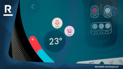 MINI Hatch Gebrauchtwagen