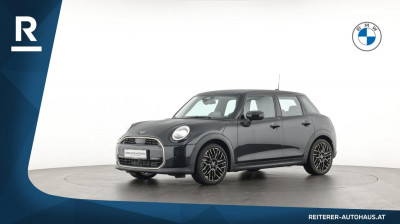 MINI Hatch Gebrauchtwagen
