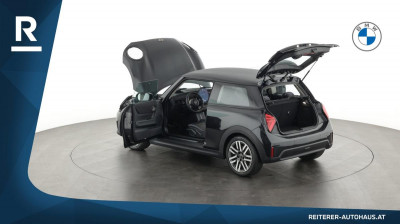MINI Hatch Gebrauchtwagen