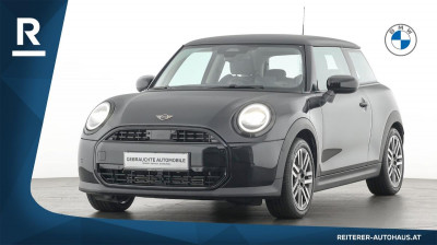 MINI Hatch Gebrauchtwagen