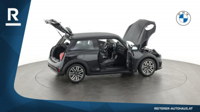 MINI Hatch Gebrauchtwagen