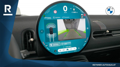 MINI Hatch Gebrauchtwagen