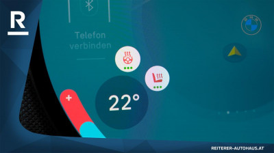 MINI Hatch Gebrauchtwagen