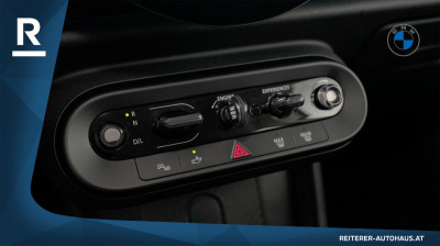 MINI Hatch Gebrauchtwagen