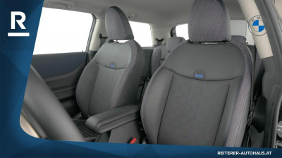 MINI Hatch Gebrauchtwagen