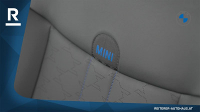 MINI Hatch Gebrauchtwagen