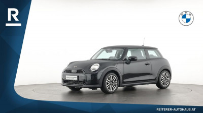 MINI Hatch Gebrauchtwagen
