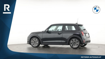 MINI Hatch Gebrauchtwagen