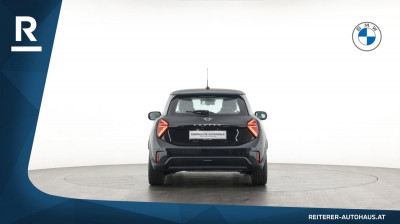 MINI Hatch Gebrauchtwagen