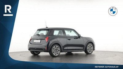 MINI Hatch Gebrauchtwagen
