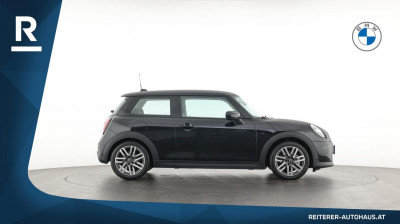 MINI Hatch Gebrauchtwagen