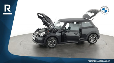 MINI Hatch Gebrauchtwagen