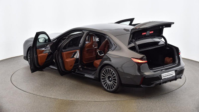 BMW 7er Gebrauchtwagen