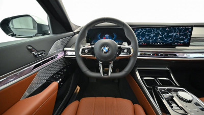 BMW 7er Gebrauchtwagen
