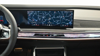 BMW 7er Gebrauchtwagen