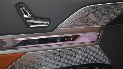 BMW 7er Gebrauchtwagen