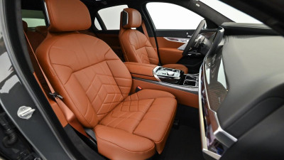 BMW 7er Gebrauchtwagen