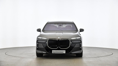 BMW 7er Gebrauchtwagen