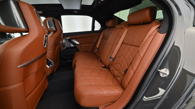 BMW 7er Gebrauchtwagen