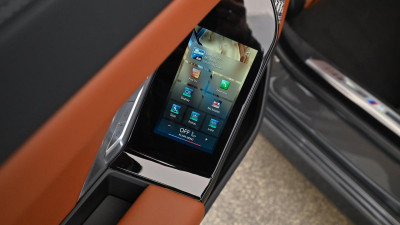 BMW 7er Gebrauchtwagen