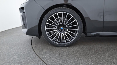 BMW 7er Gebrauchtwagen