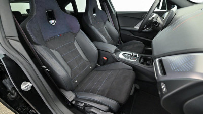 BMW 2er Gebrauchtwagen