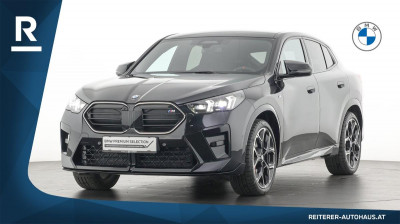 BMW X2 Gebrauchtwagen