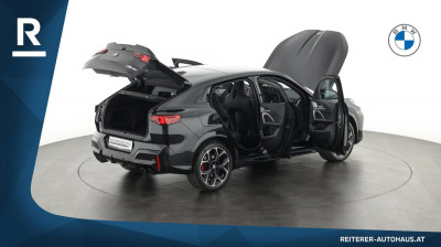 BMW X2 Gebrauchtwagen