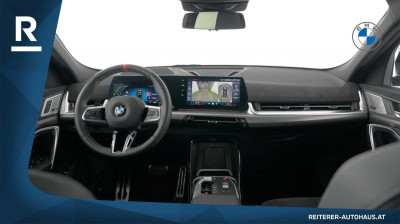 BMW X2 Gebrauchtwagen