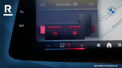 BMW X2 Gebrauchtwagen