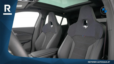 BMW X2 Gebrauchtwagen