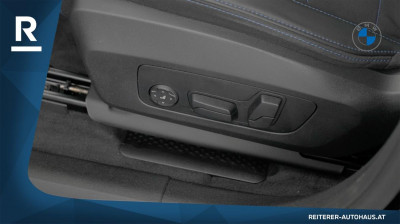 BMW X2 Gebrauchtwagen