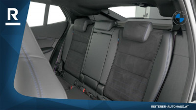 BMW X2 Gebrauchtwagen