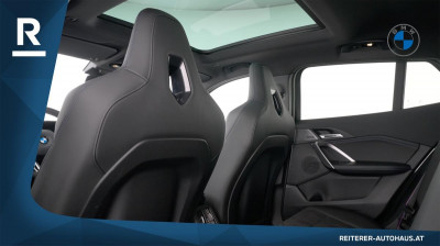 BMW X2 Gebrauchtwagen