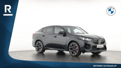 BMW X2 Gebrauchtwagen