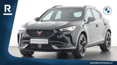 Cupra Formentor Gebrauchtwagen