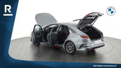 KIA ProCeed Gebrauchtwagen