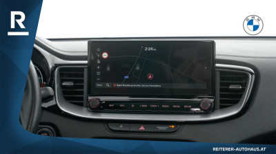 KIA ProCeed Gebrauchtwagen