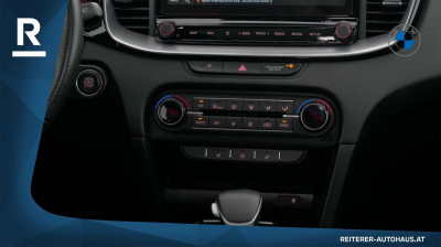 KIA ProCeed Gebrauchtwagen