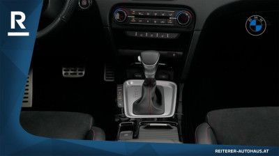 KIA ProCeed Gebrauchtwagen