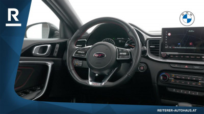 KIA ProCeed Gebrauchtwagen