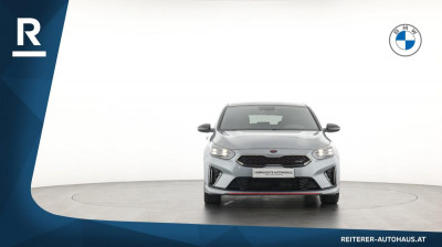 KIA ProCeed Gebrauchtwagen