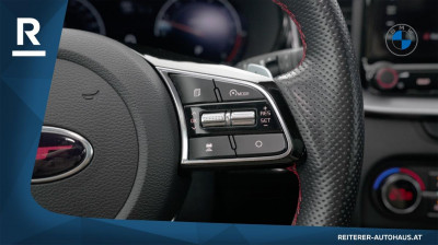 KIA ProCeed Gebrauchtwagen