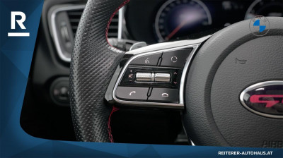 KIA ProCeed Gebrauchtwagen