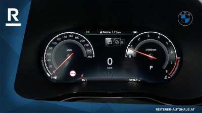 KIA ProCeed Gebrauchtwagen