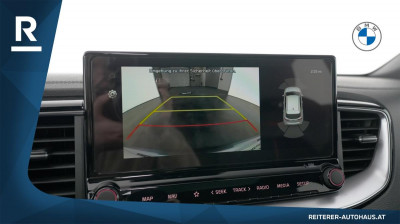 KIA ProCeed Gebrauchtwagen