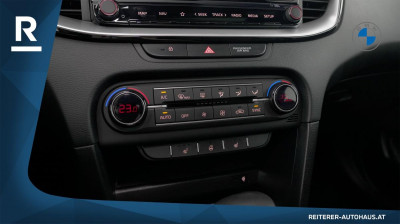 KIA ProCeed Gebrauchtwagen